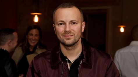 Get to know Gosha Rubchinskiy, Burberry's latest hook up